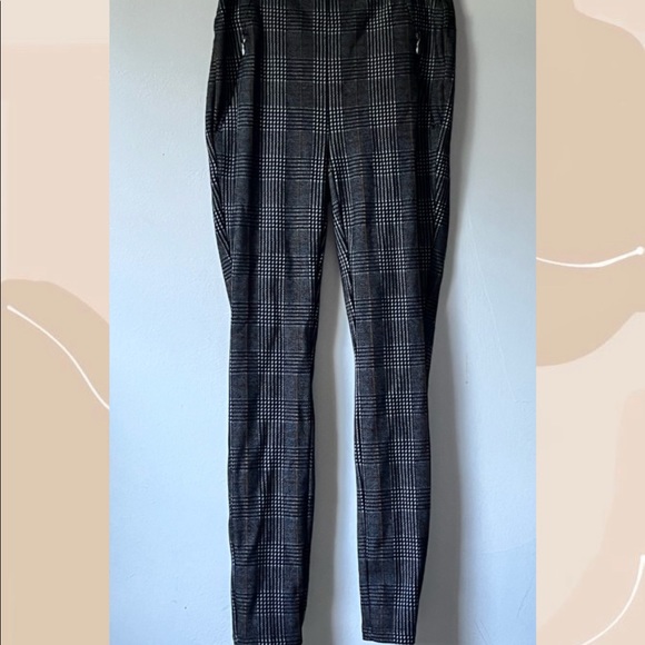 Tommy Hilfiger tweed pants - Picture 1 of 4